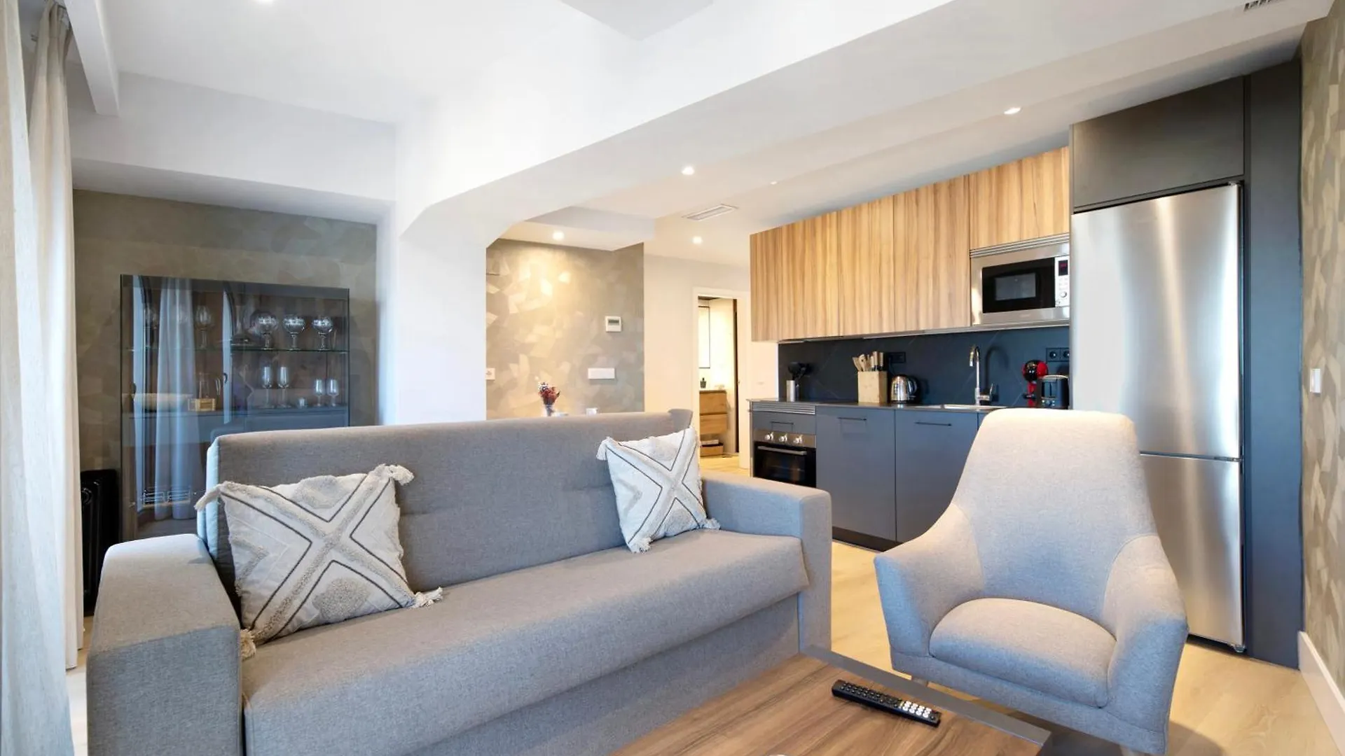 Apartamento Calle Larga 46 Jerez de la Frontera Spain
