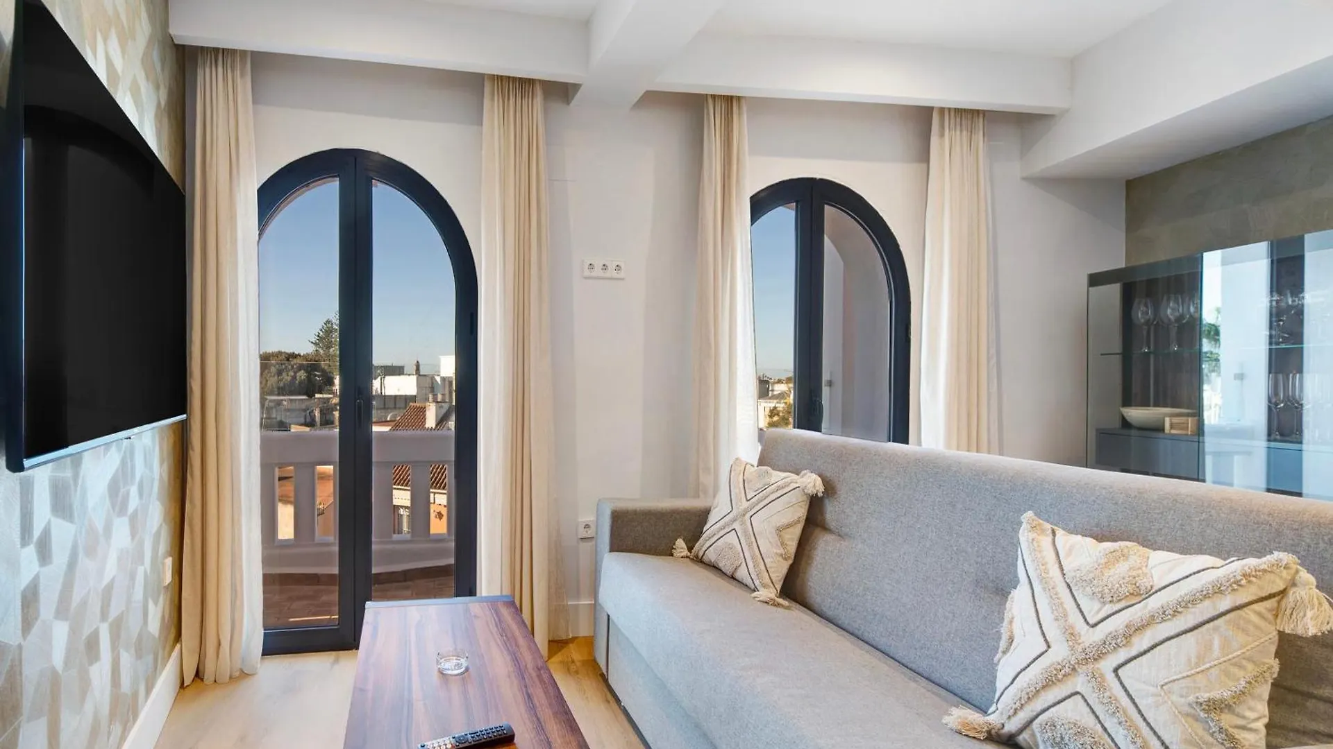Apartamento Calle Larga 46 Jerez de la Frontera 0*,  Spain