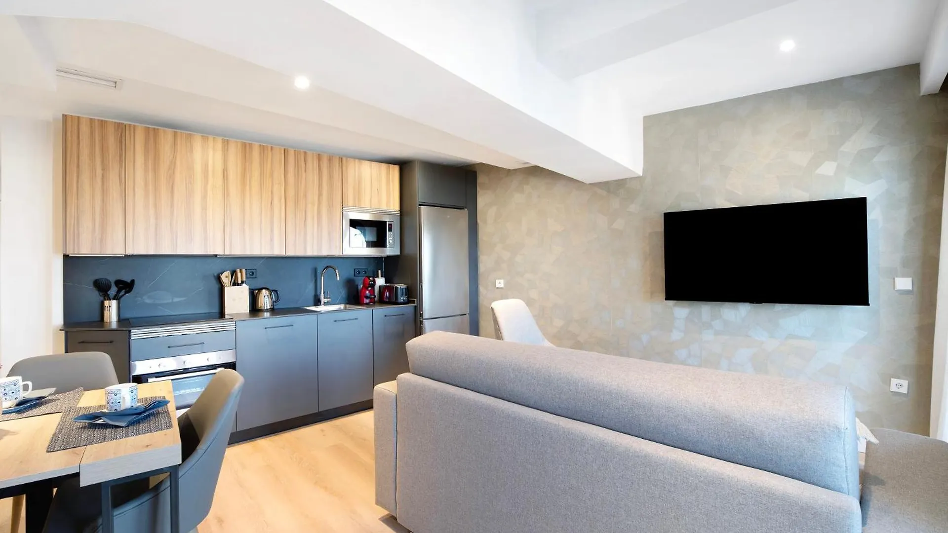 Apartamento Calle Larga 46 Jerez de la Frontera Apartment
