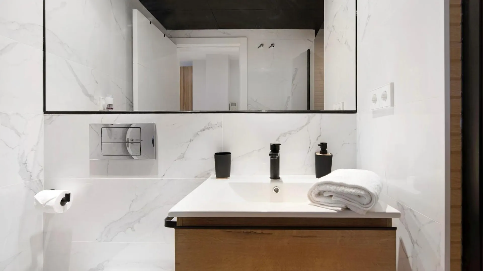 Apartamento Calle Larga 46 Jerez de la Frontera 0*,