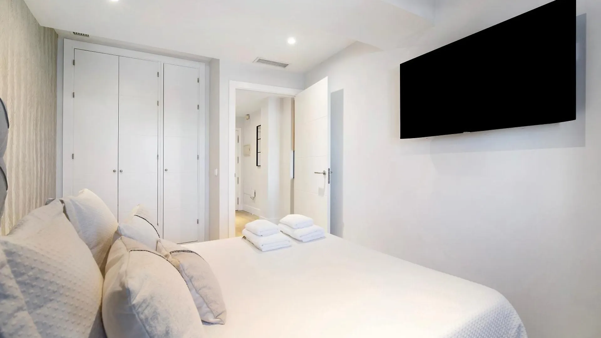 Apartment Apartamento Calle Larga 46 Jerez de la Frontera