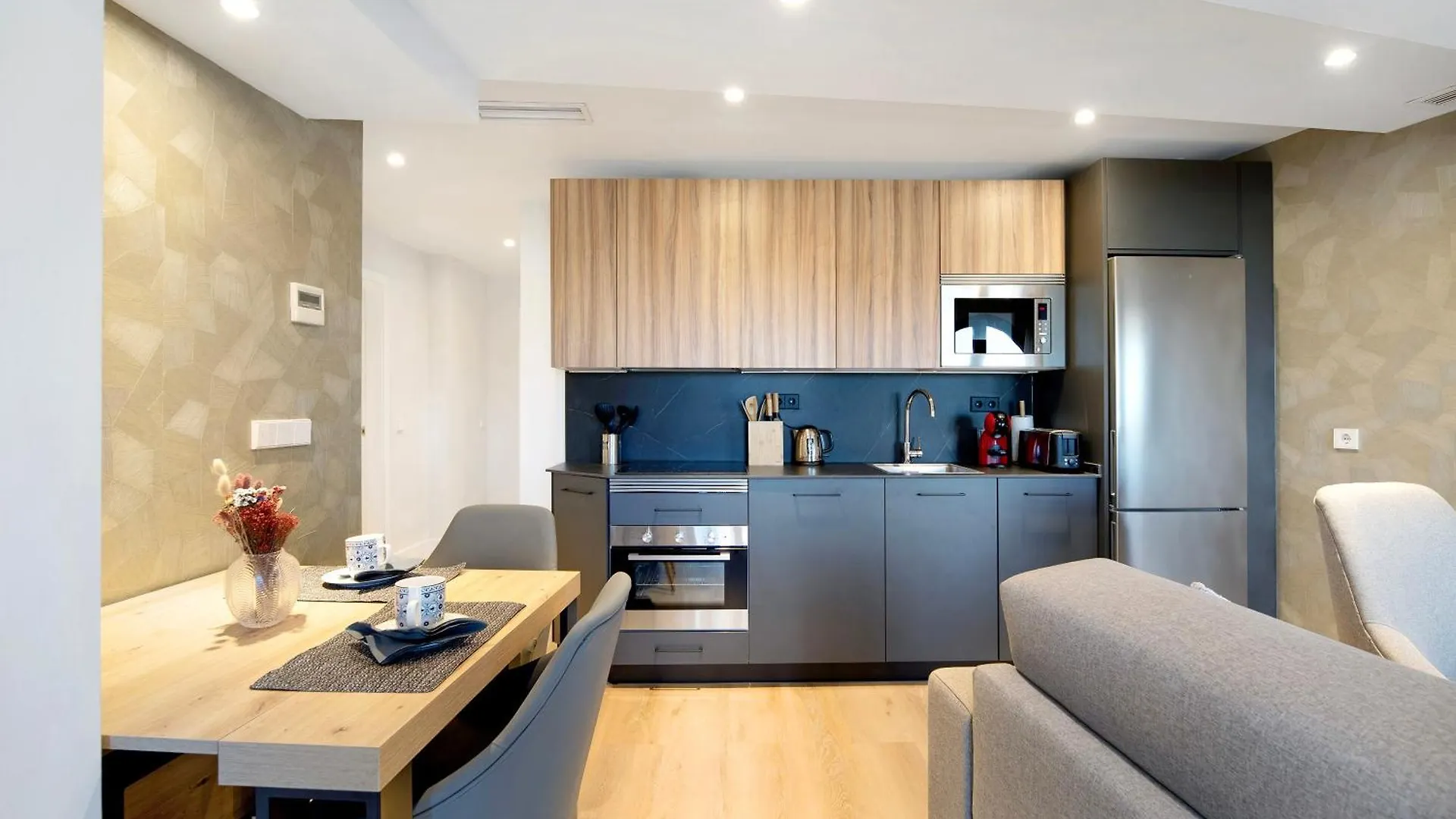Apartamento Calle Larga 46 Jerez de la Frontera